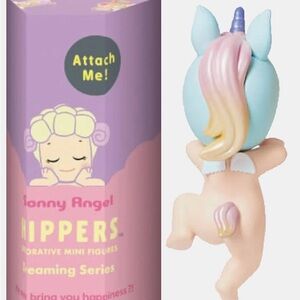 Sonny Angel Unicorn Mini Figure - Dreamy Pastel